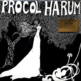 Procol Harum – Procol Harum