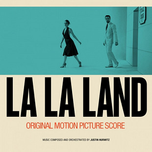 Justin Hurwitz – La La Land (Original Motion Picture Score)