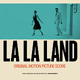 Justin Hurwitz – La La Land (Original Motion Picture Score)