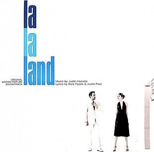 Various – La La Land (Original Motion Picture Soundtrack)