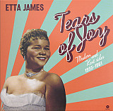 Etta James – Tears Of Joy Modern and Kent Sides 1955-1961