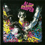 Alice Cooper – Hey Stoopid Japan