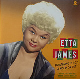 Etta James – Something's Got A Hold On Me (Complete 1960-1962 Chess & Argo Singles)