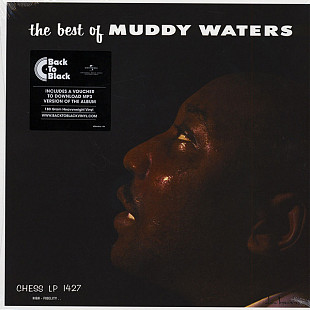 Muddy Waters – The Best Of Muddy Waters