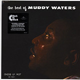 Muddy Waters – The Best Of Muddy Waters