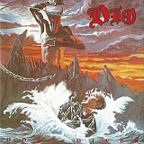 Dio – Holy Diver Japan