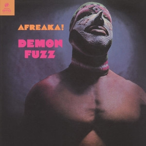 Demon Fuzz – Afreaka!