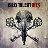 Вінілова платівка Billy Talent - Hits -Hq/Gatefold/Insert- 2LP (8719262018167)