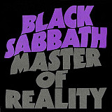 Вінілова платівка Black Sabbath - Master Of Reality 1LP (5414939920806)