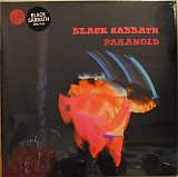 Вінілова платівка Black Sabbath - Paranoid (140 Gr Black) 1LP (5414939920790)