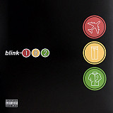 Вінілова платівка Blink 182 - Take Off Your Pants And Jacket 1LP (602557005141)