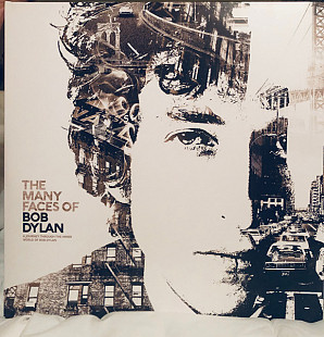 Вінілова платівка Bob Dylan - Many Faces Of Bob Dylan 1LP (7798093712322)