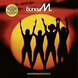 Вінілова платівка Boney M. -Boonoonoonoos -Reissue- 1LP (889854092214)