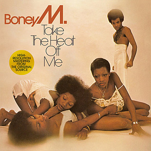 Вінілова платівка Boney M. -Take The Heat Off Me 1LP (888750810915)