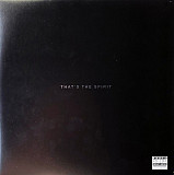 Вінілова платівка Bring Me The Horizon - That'S The Spirit 2LP (888751309012)