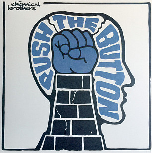 Вінілова платівка Chemical Brothers The - Push The Button/Ltd. 2LP (724356330214)