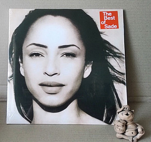 Sade - Best Of Sade 2LP 180 Gram