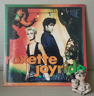 Roxette - Joyride 30th Anniversary edition LP Gatefold