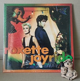 Roxette - Joyride 30th Anniversary edition LP Gatefold