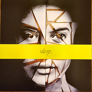 Ibeyi – Ash