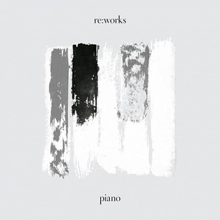 Various – Re:works Piano