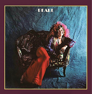 Janis Joplin – Pearl