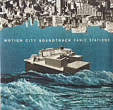 Motion City Soundtrack – Panic Stations