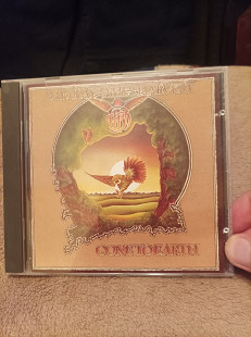 Barclay James Harvest – Gone To Earth