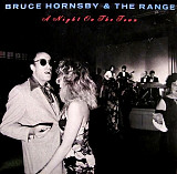 Bruce Hornsby & The Range – A Night On The Town ( USA ) Blues Rock