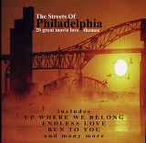 The Streets Of Philadelphia - 20 Great Movie Love Themes ( EU )