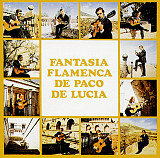 Paco De Lucia – Fantasía Flamenca De Paco De Lucia