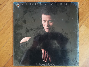 Gregory Abbott-I`ll prove it to you-Ex.+, США