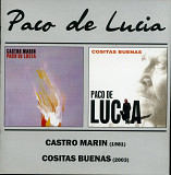 Paco De Lucia – Castro Marin + Cositas Buenas