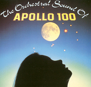 Apollo 100 ( Brian Odgers, Clem Cattini, Jim Lawless, Nigel Jenkins, Tom Parker, Vic Flick )(Sweden