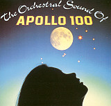 Apollo 100 ( Brian Odgers, Clem Cattini, Jim Lawless, Nigel Jenkins, Tom Parker, Vic Flick )(Sweden