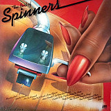 Spinners – The Best Of Spinners ( Germany )