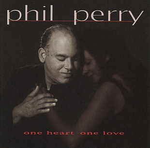 Phil Perry – One Heart One Love ( USA ) JAZZ ( Russ Freeman )