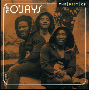 The O'Jays – Greatest Hits ( USA )