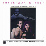 Airto Moreira • Flora Purim • Joe Farrell – Three-Way Mirror ( JAZZ )