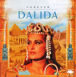 Dalida – Forever