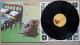 FRANK ZAPPA SLEEP DIRT ( DISCREET DIS 59211 A2/B ) 1979 GER