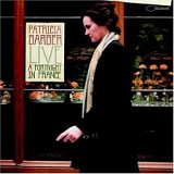 Patricia Barber – Live: A Fortnight In France ( JAZZ )