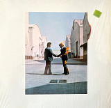 Pink Floyd – Wish You Were Here