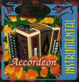 Accordeon - Collection