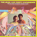 The Jean-Luc Ponty Experience ( USA ) JAZZ