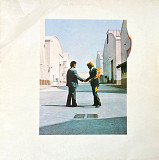 Pink Floyd – Wish You Were Here