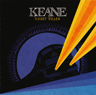 Keane – Night Train ( USA )