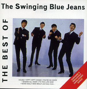 The Swinging Blue Jeans - The Best