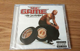 The Game - "The Documentary" (CD)