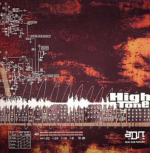 High Tone – Acid Dub Nucleik